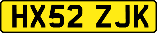 HX52ZJK