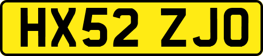 HX52ZJO