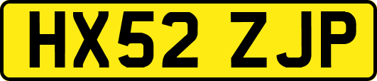 HX52ZJP