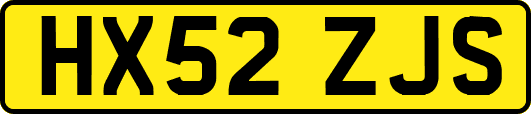 HX52ZJS