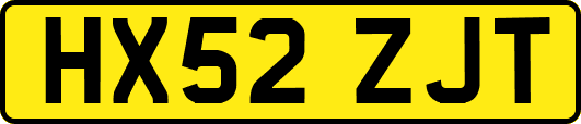 HX52ZJT