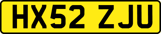 HX52ZJU