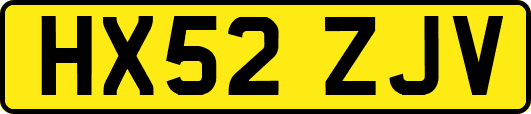 HX52ZJV