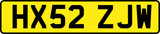 HX52ZJW