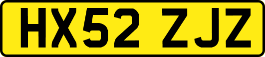 HX52ZJZ