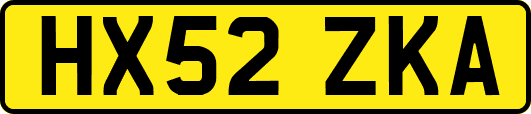 HX52ZKA