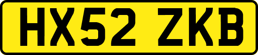 HX52ZKB