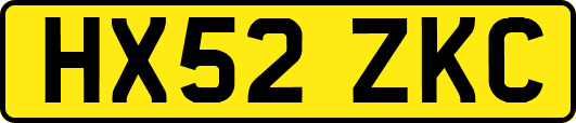 HX52ZKC