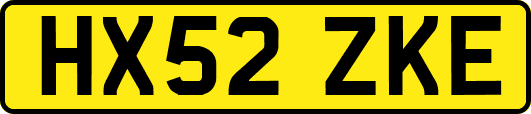 HX52ZKE