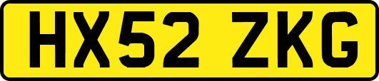 HX52ZKG