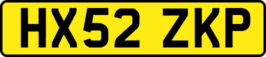 HX52ZKP