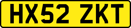 HX52ZKT