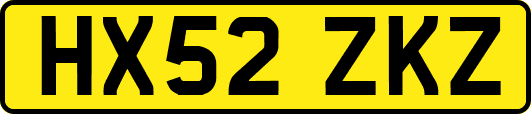 HX52ZKZ