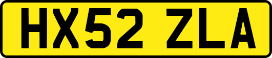 HX52ZLA