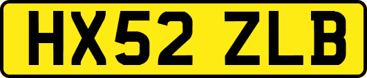 HX52ZLB