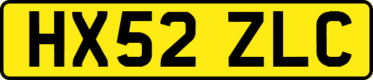 HX52ZLC