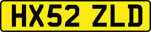HX52ZLD