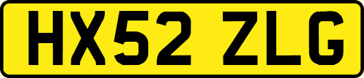 HX52ZLG