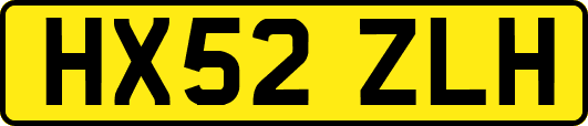 HX52ZLH