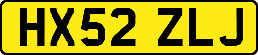 HX52ZLJ