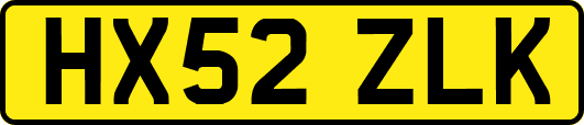 HX52ZLK