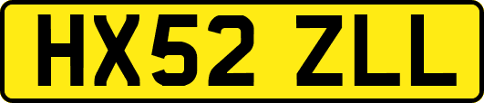 HX52ZLL