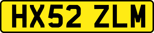 HX52ZLM