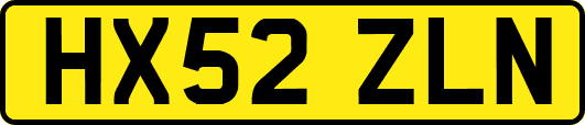 HX52ZLN