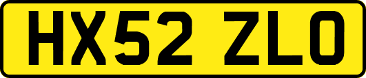 HX52ZLO