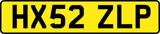 HX52ZLP