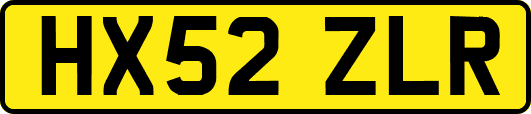 HX52ZLR