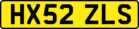 HX52ZLS