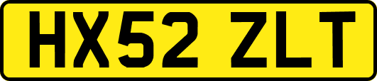 HX52ZLT