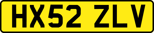 HX52ZLV