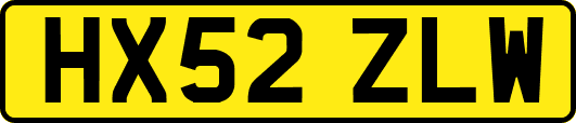 HX52ZLW