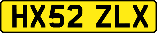 HX52ZLX