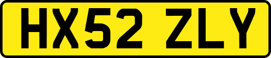 HX52ZLY