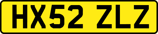 HX52ZLZ
