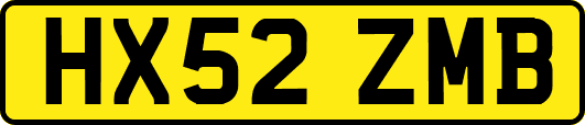 HX52ZMB