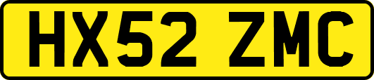 HX52ZMC