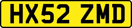 HX52ZMD