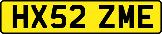 HX52ZME