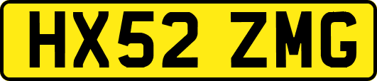 HX52ZMG