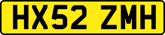 HX52ZMH