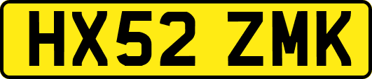 HX52ZMK