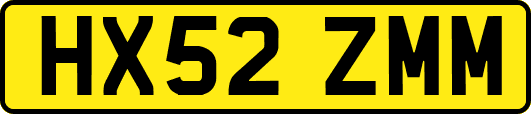 HX52ZMM