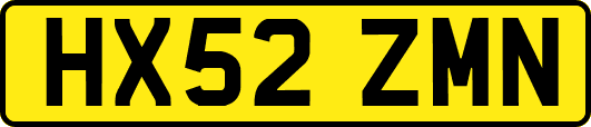 HX52ZMN