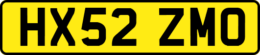 HX52ZMO