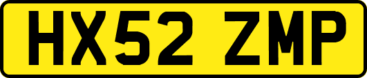 HX52ZMP
