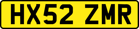 HX52ZMR